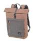 Preview: Travelite Basics Roll-Up Rucksack 35 L